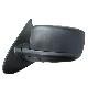2003 Expedition Door Mirror