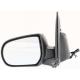2007 Escape-Hybrid Door Mirror
