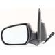 2007 Escape-Hybrid Door Mirror