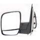 2006 Ford-Econoline-Van Door Mirror