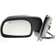2002 Excursion Door Mirror