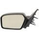 2009 Fusion Door Mirror