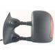 2002 Excursion Door Mirror