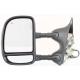 2002 Excursion Door Mirror
