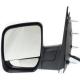 2006 Ford-Econoline-Van Door Mirror