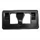 2012 FIT Bumper Bracket