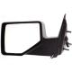 2007 Mazda-Pickup Door Mirror