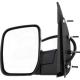 2008 Ford-Econoline-Van Door Mirror