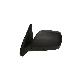 2009 Escape-Hybrid Door Mirror