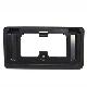 2007 FIT Bumper Bracket