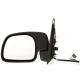 2009 Ford-F450-Super-Duty-Pickup Door Mirror