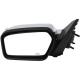 2010 MKZ Door Mirror