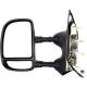 2009 Ford-Econoline-Van Door Mirror