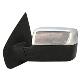 2008 Ford-F150-F250-Light-Duty-Pickup Door Mirror