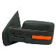 2009 Ford-F150-F250-Light-Duty-Pickup Door Mirror