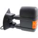 2009 Ford-F450-Super-Duty-Pickup Door Mirror