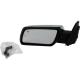 2009 FLEX Door Mirror
