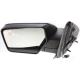 2009 Expedition-EL Door Mirror