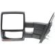 2009 Ford-F150-F250-Light-Duty-Pickup Door Mirror