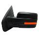 2014 Ford-F150-F250-Light-Duty-Pickup Door Mirror