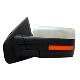 2014 Ford-F150-F250-Light-Duty-Pickup Door Mirror