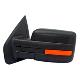 2014 Ford-F150-F250-Light-Duty-Pickup Door Mirror