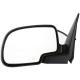 2002 Silverado-1500 Door Mirror