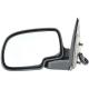2002 Silverado-1500 Door Mirror