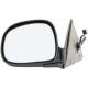 2000 S10-Blazer Door Mirror