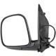 2002 Express-Van Door Mirror