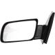 2004 Astro-VAN Door Mirror