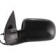 2008 Uplander Door Mirror