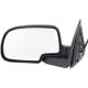 2004 Tahoe Door Mirror