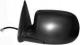 2002 Avalanche Door Mirror