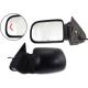 2004 Silverado-1500 Door Mirror