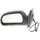 2004 Envoy Door Mirror