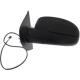 2014 GMC-Denali-2500-3500-Pickup Door Mirror