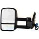 2004 Silverado-1500 Door Mirror