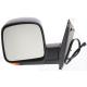 2006 Express-Van Door Mirror