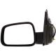 2008 HHR Door Mirror