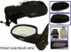 2012 Tahoe Door Mirror
