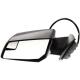 2013 Traverse Door Mirror