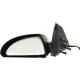 2012 Impala Door Mirror