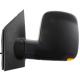 2022 Express-Van Door Mirror