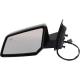 2010 Acadia Door Mirror