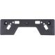 2009 ES350 Bumper Bracket