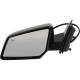 2008 Acadia Door Mirror