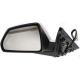 2014 CTS Door Mirror