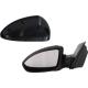 2012 Cruze Door Mirror