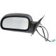 2008 Envoy Door Mirror